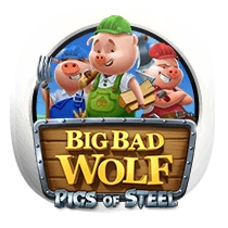 Big Bad Wolf
