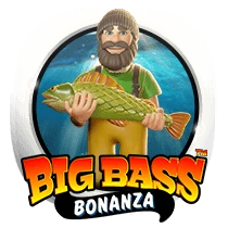 Big Bass Bonanza