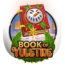 Book of Yuletide