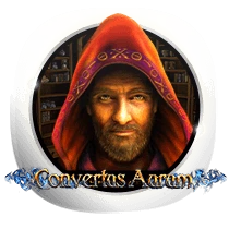 Convertas Aaram