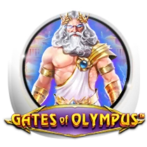 Gates of Olympus
