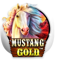 Mustang Gold